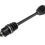 Miniatúra: NTY DRIVESHAFT For VW UP 11-, SKODA CITIGO 11-, SEAT MII 11- /LEFT/ NPW-VW-155