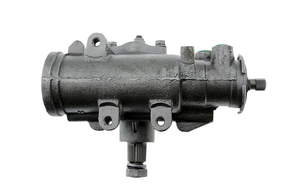 Miniatyrbilde: NTY STEERING GEAR For GRAND CHEROKEE ZJ 93-98 /Z WYJĄTKIEM 1996 ROKU/ SPK-CH-001