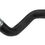 Miniatúra: NTY AIR HOSE For NISSAN QASHQAI 1.6DCI 2011-2014 GPP-NS-014