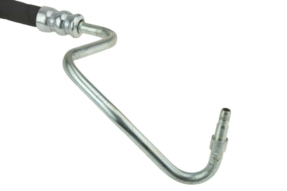 Thumbnail: NTY POWER STEERING CABLE For FORD FIESTA 2004-,FUSION 2004- SPH-FR-003