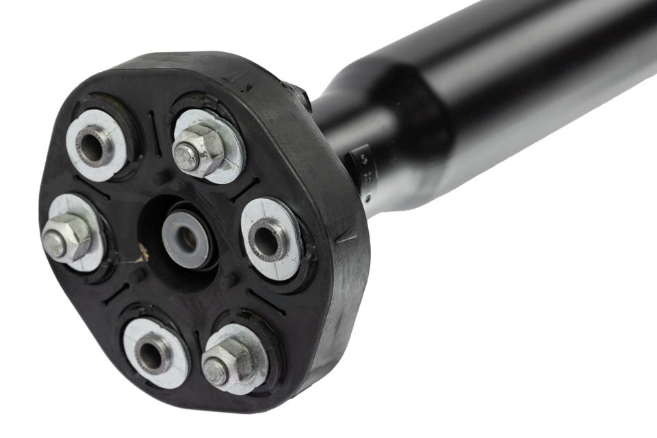 Miniatyrbilde: NTY PROPSHAFT For BMW X3 E83N 18D,20D 08-10 /REAR,ATM/ NWN-BM-067