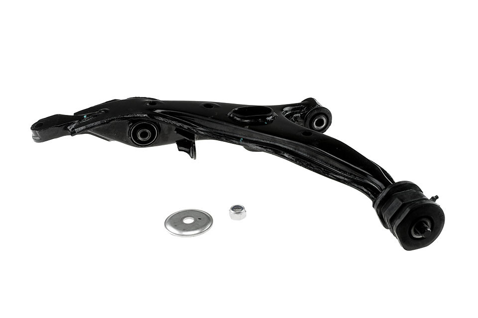 Thumbnail: NTY FRONT ARM For HONDA CR-V -01 /LOWER RIGHT/ ZWD-HD-026