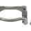 Miniatúra: NTY BRAKE CALIPER BRACKET For SUZUKI SX4 HU 06- /L=R/ HZP-SU-014A