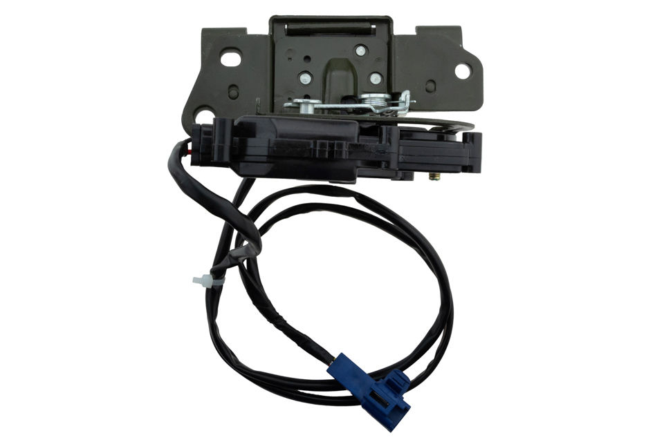 Thumbnail: NTY TAILGATE CENTRAL LOCKING FOR TOYOTA PRIUS 09- LEXUS CT200H 10- EZC-TY-061