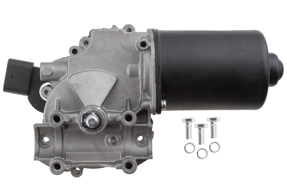 Miniatyrbilde: NTY WIPER MOTOR FRONT FOR BMW 3 F30 F31 11- 3 GT F34 12- 4 F36 14- ESW-BM-018