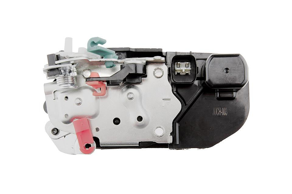 Thumbnail: NTY CENTRAL DOORLOCK ACTUATOR REAR LEFT FOR JEEP GRAND CHEROKEE 99-04 EZC-CH-003