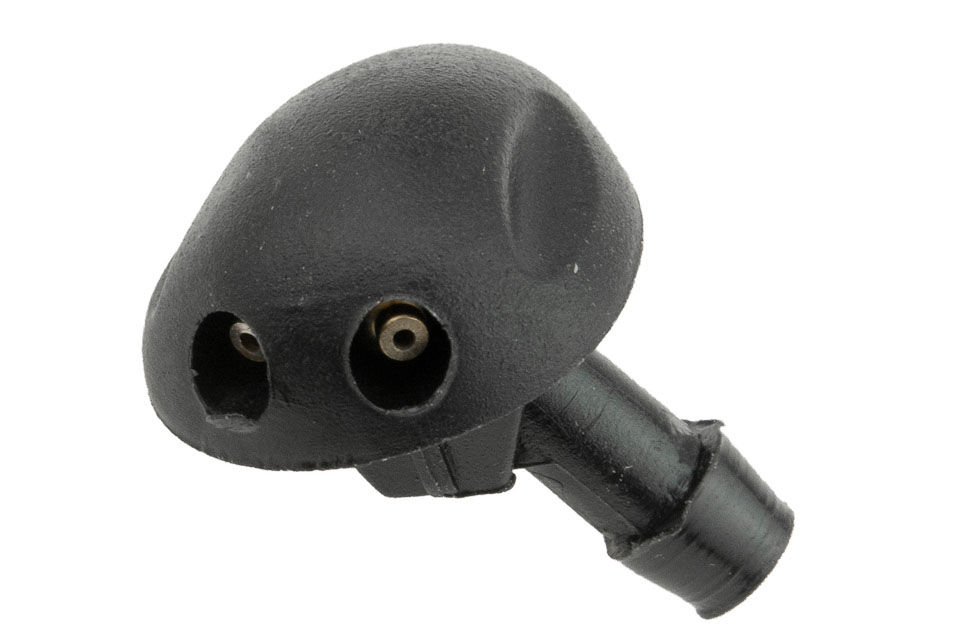 NTY WASHER FLUID NOZZLE FRONT WINDSCREEN FOR RENAULT MEGANE -2002 EDS-RE-003