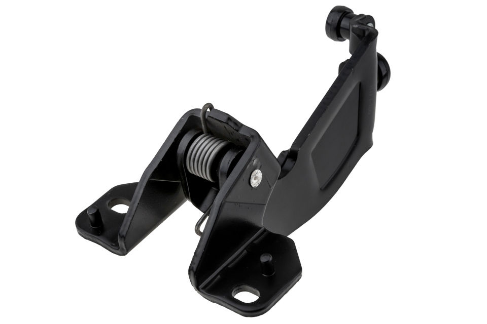 Thumbnail: NTY CENTER ROLLER GUIDE SLIDING RIGHT DOOR FOR FIAT DOBLO CARGO 2010- EZC-FT-100