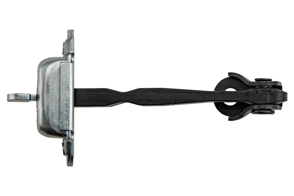 Thumbnail: NTY DOOR CATCH FOR TOYOTA HILUX VII (N1_ N2_ N3_) 2.0 2.5 04- EZC-TY-046