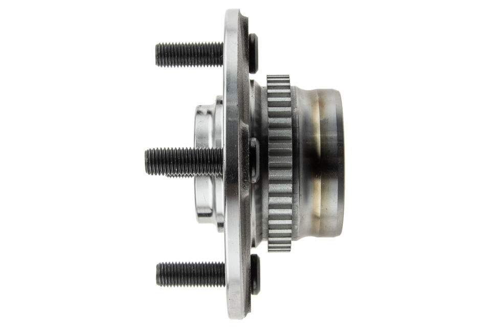 Thumbnail: NTY WHEEL HUB REAR For HYUNDAI ACCENT 99- /+ABS/ KLT-HY-516
