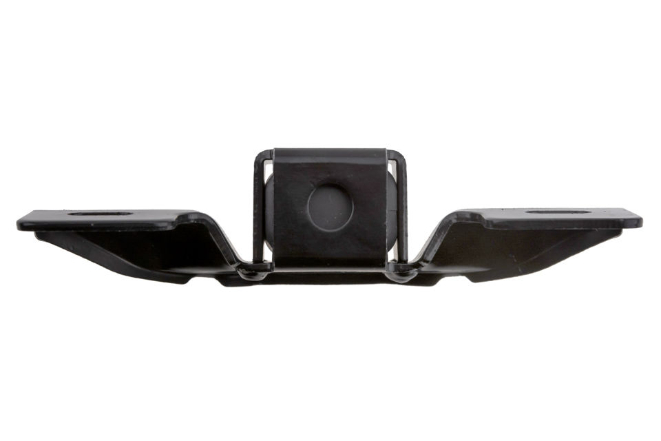 Thumbnail: NTY DOOR LOCK STRIKER REAR DOOR FOR OPEL VIVARO B 2014- EZC-PL-157