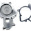 Thumbnail: NTY WATER PUMP For BMW 3 325D, 335D 06-, 5 525D 04-, X3 3.0SD 06- CPW-BM-030