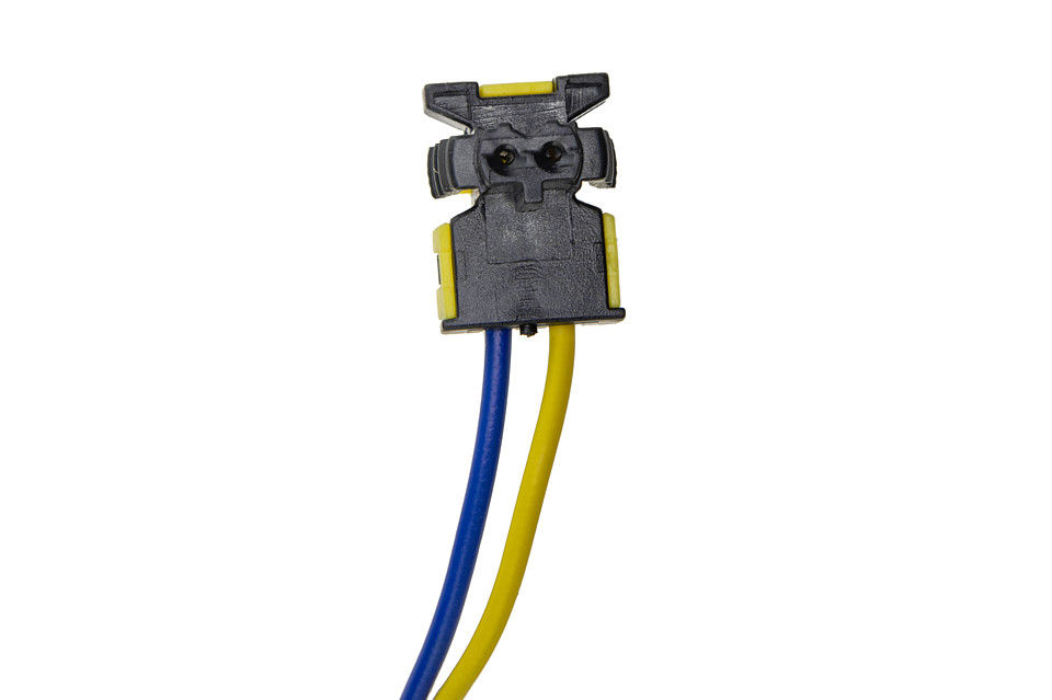Thumbnail: NTY AIR BAG CLOCKSPRING For DODGE JURNEY 2011-2018 EAS-CH-003