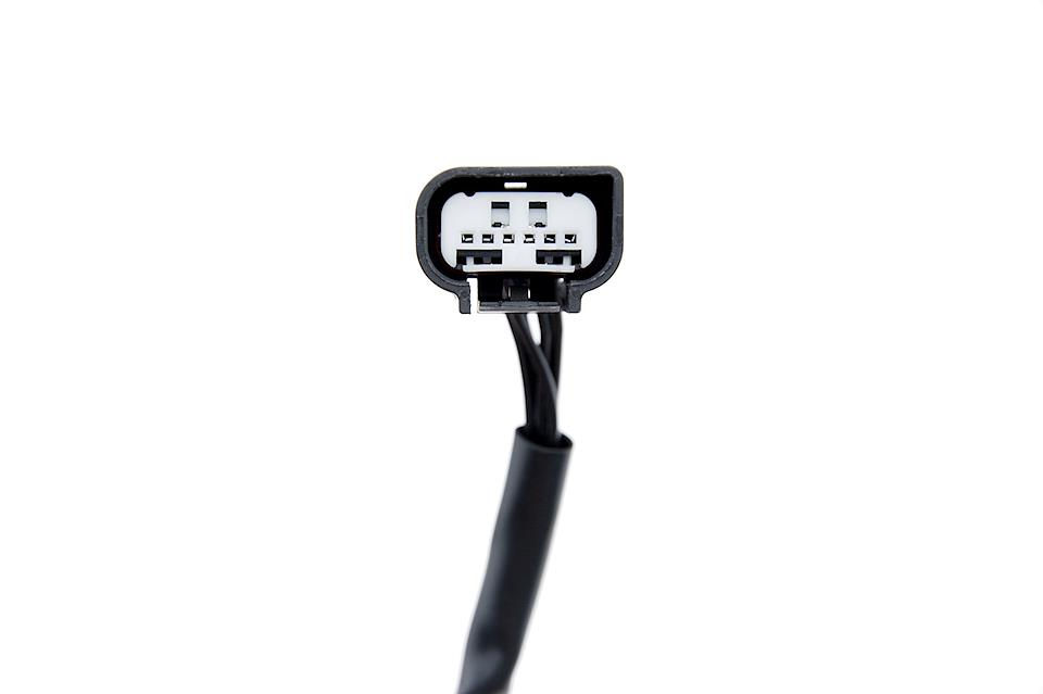 Miniatúra: NTY BOOT RELEASE SWITCH FOR LAND ROVER FREELANDER 2 2012- EZC-LR-011