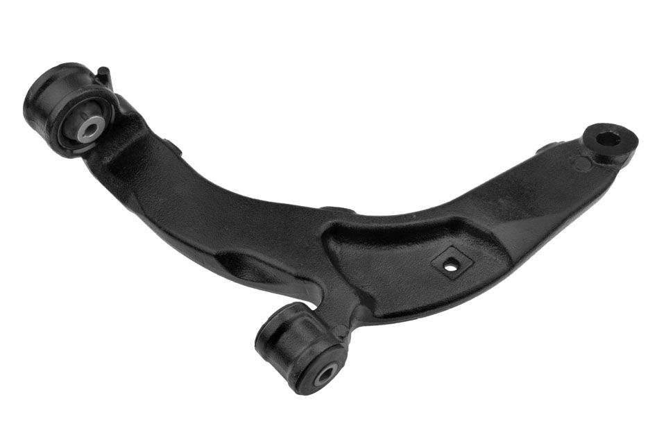 NTY FRONT ARM For VW MULTIVAN 03-15, TRANSPORTER 03-15 /LEFT/ ZWD-VW-047