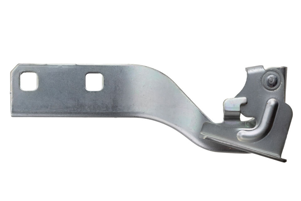 Miniatúra: NTY HOOD HINGE RIGHT FOR FIAT DUCATO 06- CITROEN JUMPER 06- EZC-FT-265