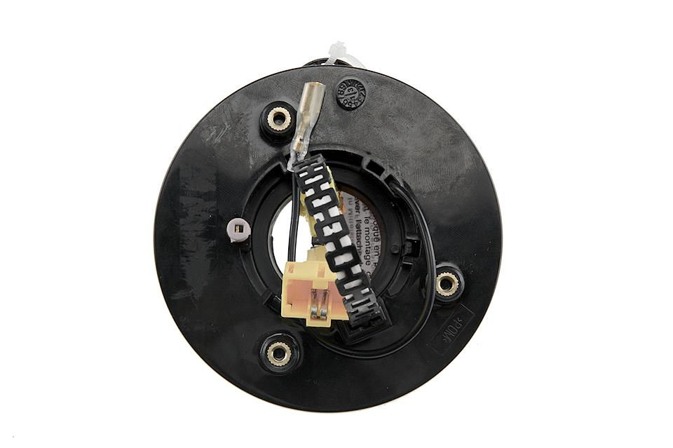 Thumbnail: NTY AIR BAG CLOCKSPRING FOR VW CADDY -2003 CORRADO -1995 PASSAT -97 EAS-VW-000
