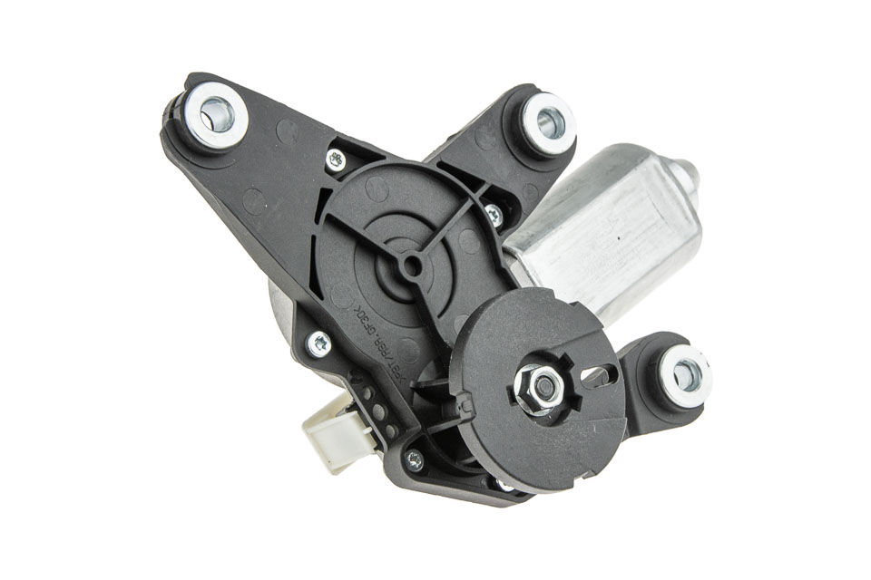 Thumbnail: NTY WIPER MOTOR REAR FOR LAGUNA II GRANDTOUR 01- ESW-RE-018