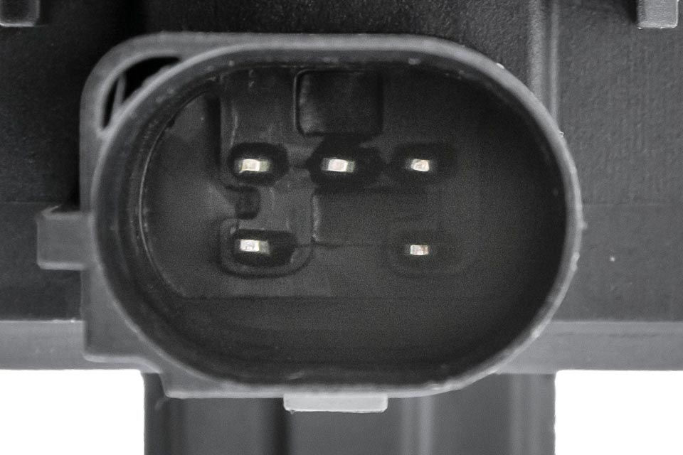 Miniatyrbilde: NTY EGR VALVE FOR JEEP GRAND CHEROKEE 11- CHRYSLER 300C 11- EGR-CH-010