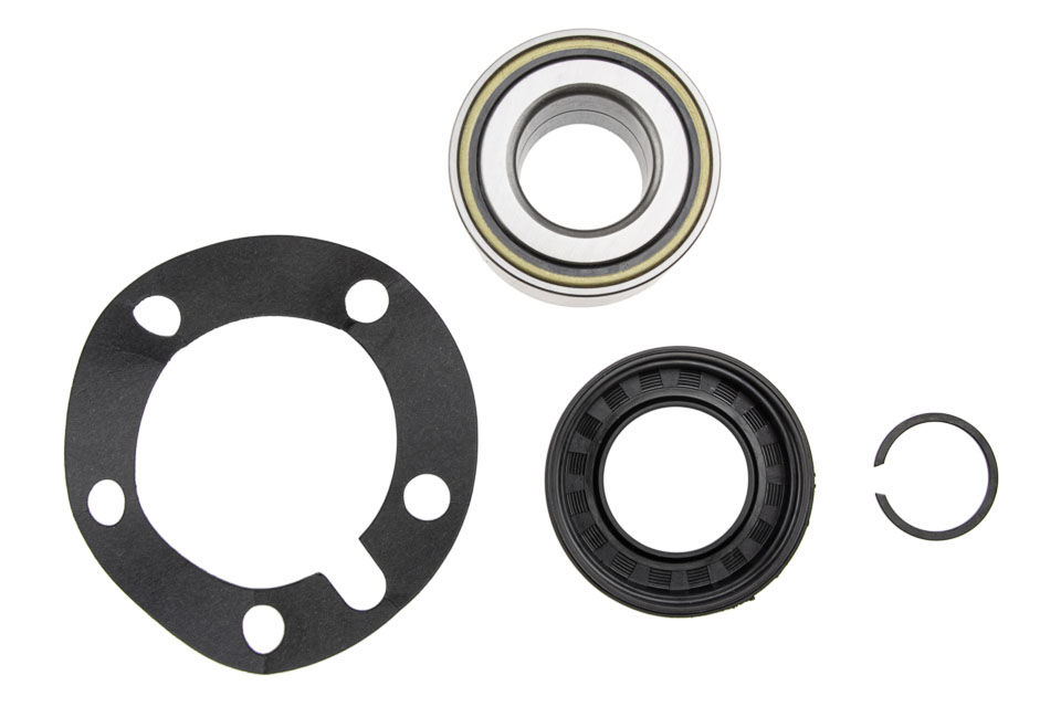 Miniatúra: NTY WHEEL BEARING KIT REAR For TOYOTA LANDCRUISER J7# -96, 90 96- KLT-TY-048
