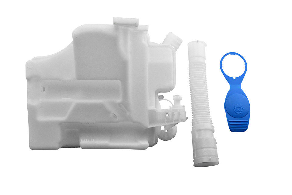 Thumbnail: NTY WASHER FLUID TANK WINDOW CLEANING FOR VW POLO 09- KZS-VW-004