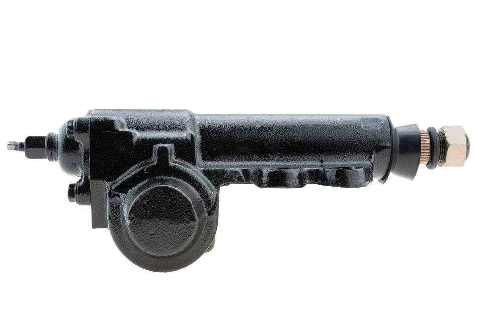 Thumbnail: NTY STEERING GEAR For NISSAN PICK-UP D22 RWD -05 SPK-NS-019