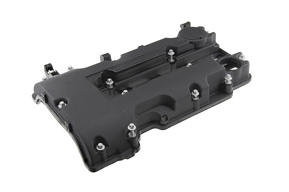 Miniatúra: NTY ENGINE VALVE COVER FOR OPEL ASTRA J 2009- CORSA D 2006- BPZ-PL-000