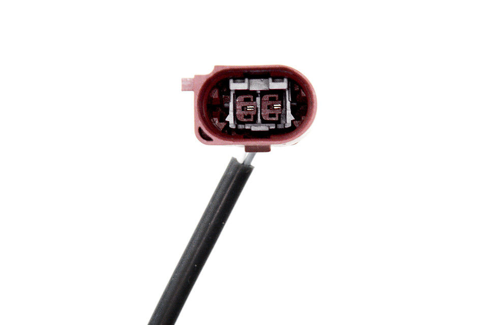 Thumbnail: NTY EXHAUST GAS TEMPERATURE SENSOR FOR VW TOUAREG 2.5TDI 2006- EGT-VW-050