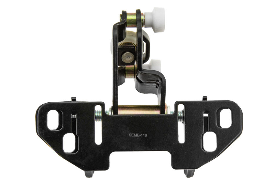 Thumbnail: NTY CENTER ROLLER GUIDE SLIDING DOOR RIGHT FOR MERCEDES SPRINTER 06- EZC-ME-116