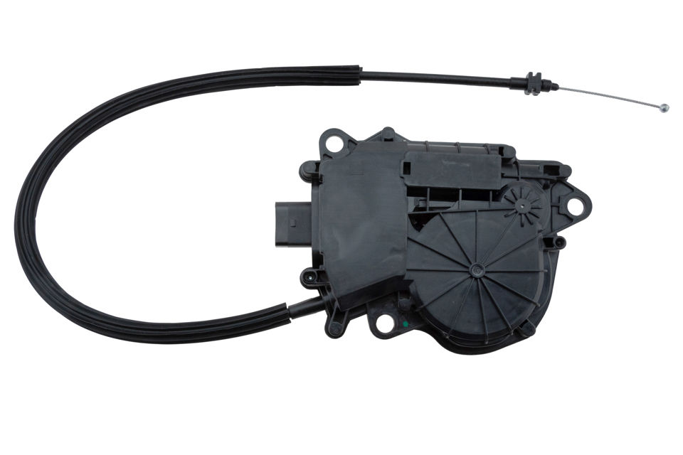 Miniatyrbilde: NTY CENTRAL DOOR LOCK ACTUATOR FRONT FOR RANGE ROVER SPORT 2018- L R EZC-LR-048