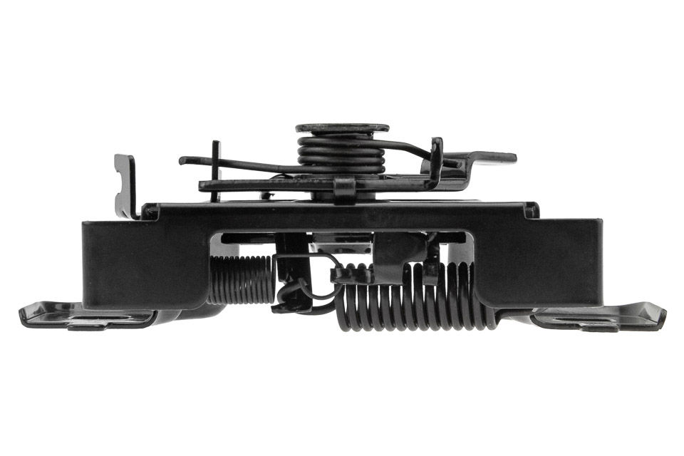Thumbnail: NTY ENGINE HOOD LOWER LOCK LOWER FOR RENAULT CAPTUR 13- CLIO 12- EZC-RE-182