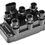Miniatúra: NTY IGNITION COIL FOR FORD WINDSTAR 95- MONDEO 94- COUGAR 98- ECZ-FR-005
