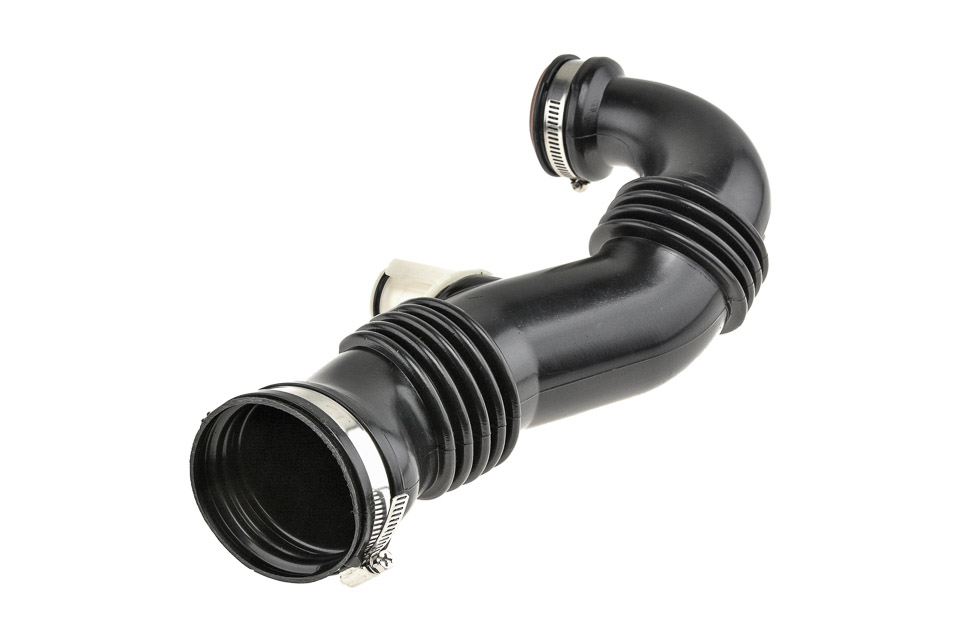 Air Tuyau pour Peugeot 1007 206 207 3008 307 308 407 5008 - Photo 2/7