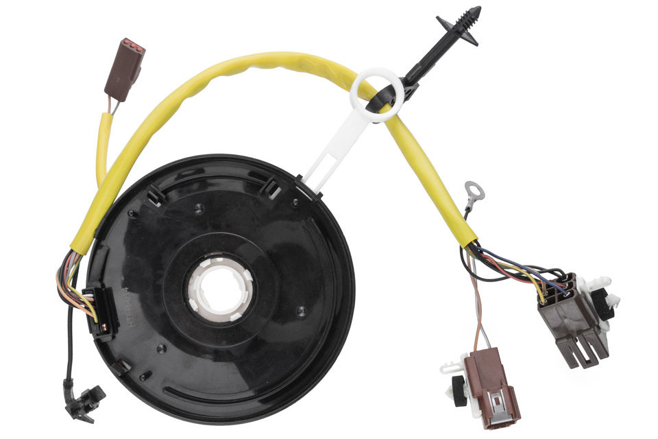 Thumbnail: NTY AIR BAG CLOCKSPRING For FORD RANGER 1998-2006 EAS-FR-014