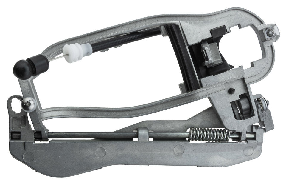 Thumbnail: NTY INTERNAL MECHANISM OF THE EXTERNAL HANDLE FOR BMW X5 (E53) 00- EZC-BM-347