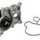 Thumbnail: NTY WATER PUMP For BMW 3 E90 325D, 330D 08-12 CPW-BM-047