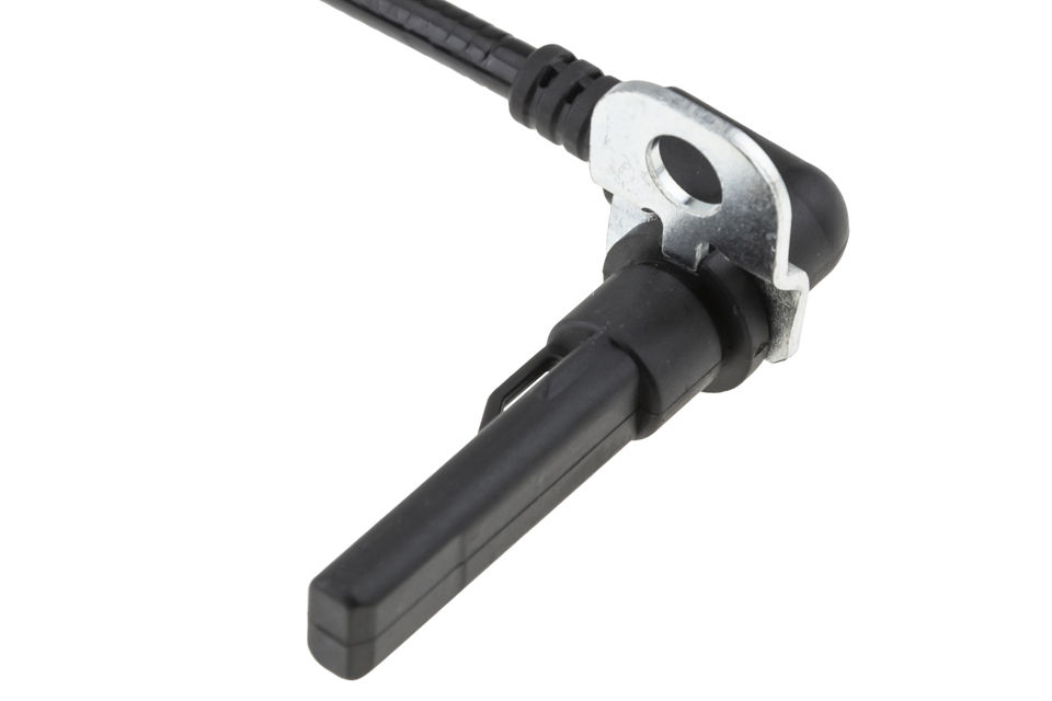 Thumbnail: NTY ABS SENSOR FRONT For CHEVROLET CORVETTE 14-19 /LEFT/ HCA-DW-017