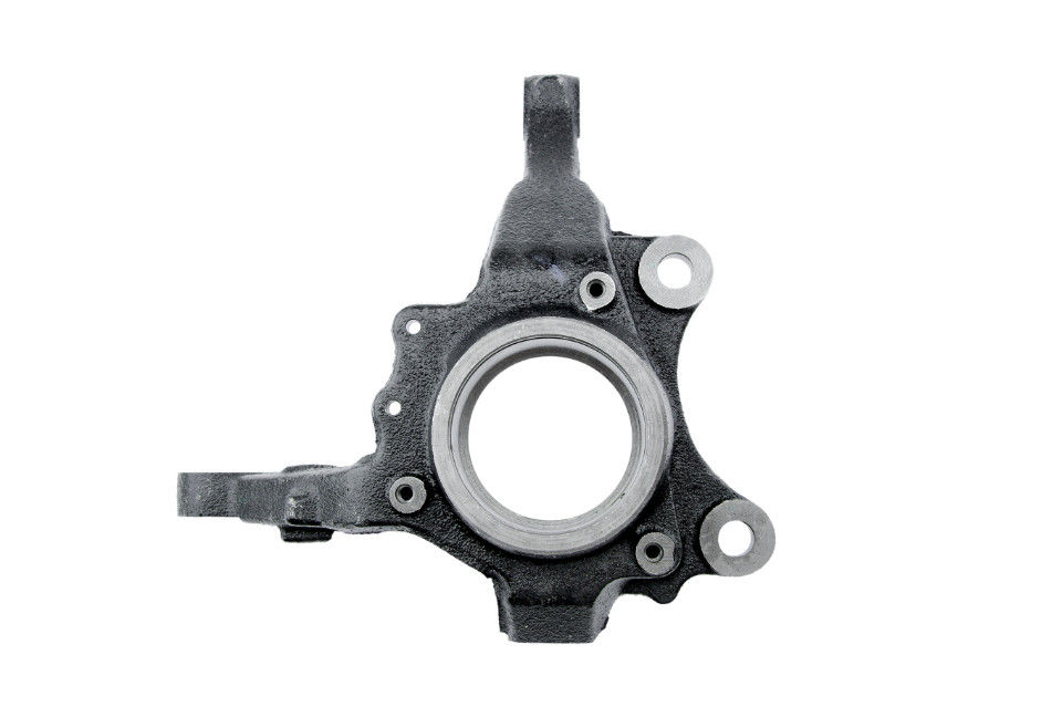 Miniatyrbilde: NTY KNUCKLE STEERING FRONT For OPEL COMBO C 00-10 /RIGHT/ ZZP-PL-005