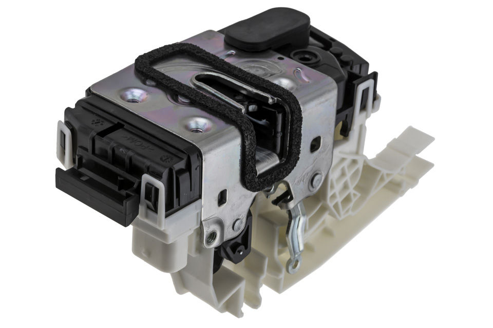 Thumbnail: NTY DOOR LOCK REAR DOOR FOR MERCEDES SPRINTER 906 06- VW CRAFTER 06- EZC-ME-278