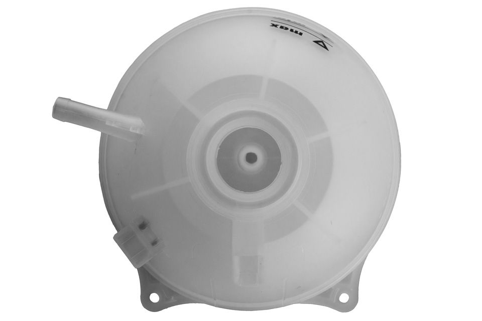 Thumbnail: NTY EXPANSION TANK COOLANT FOR VW TRANSPORTER T4 90- CZW-VW-017