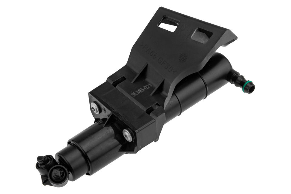 NTY HEADLAMP WASHER For MERCEDES KLASA M W164 2005-/RIGHT/ EDS-ME-021