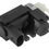 Miniatúra: NTY EGR VACUUM SOLENOID VALVE FOR VOLVO C30 10- S40 II 10- XC60 08- EGR-VV-007