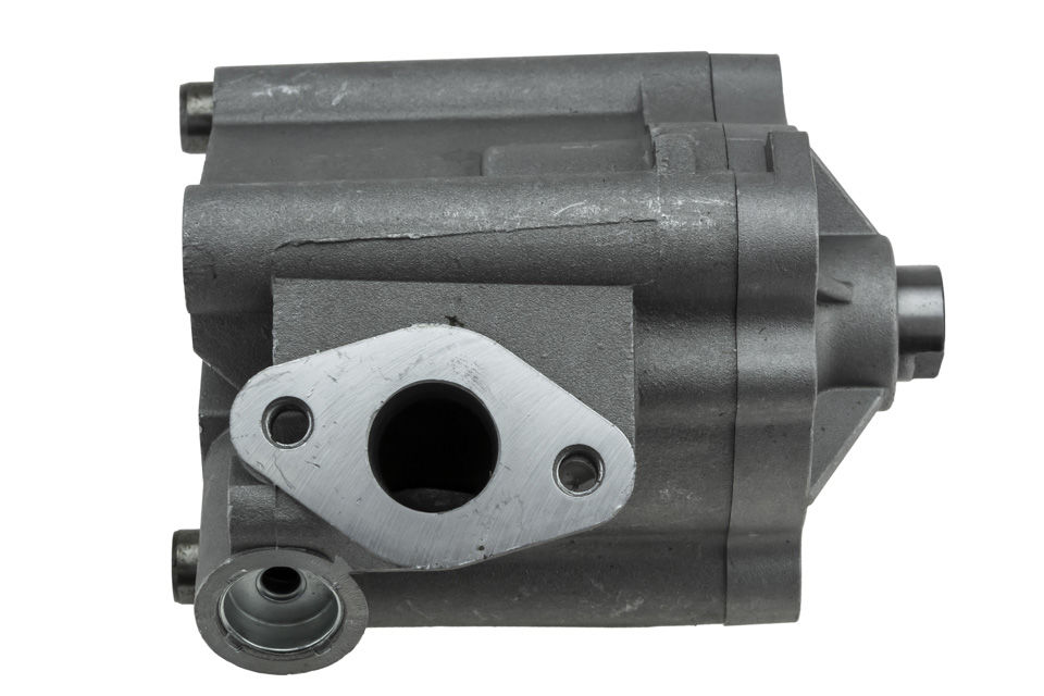 Miniatyrbilde: NTY OIL PUMP FOR FORD MONDEO III IV 00- FOCUS II 04- C-MAX 07- BPO-FR-005