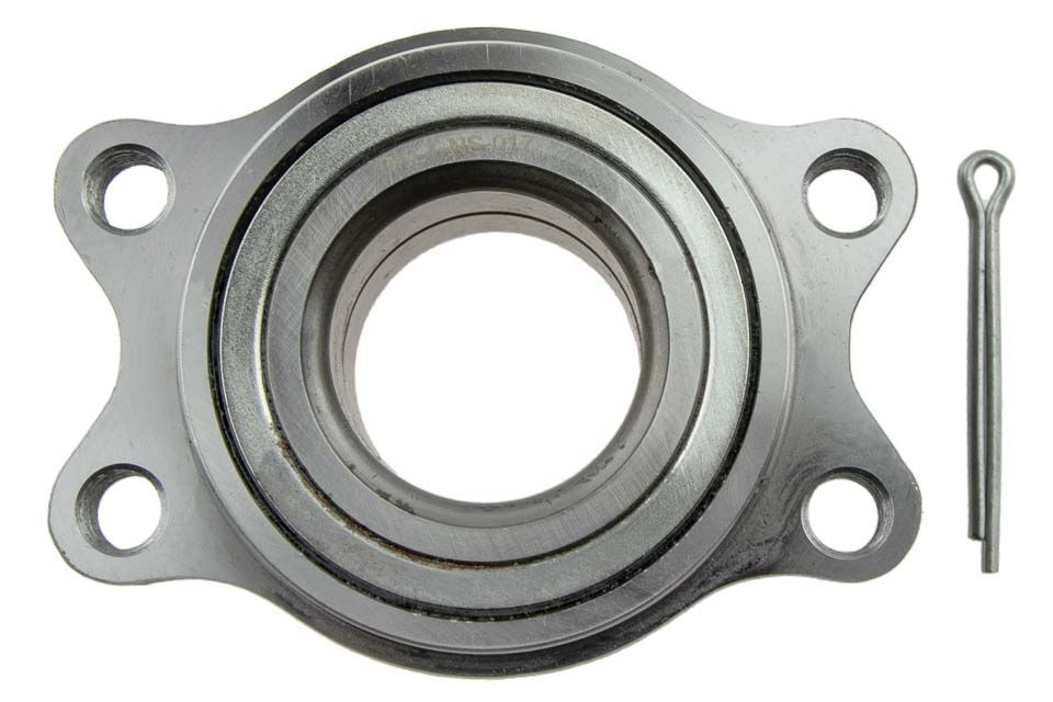 Miniatyrbilde: NTY WHEEL HUB REAR For NISSAN 200SX S13/S14 -00 KLT-NS-017