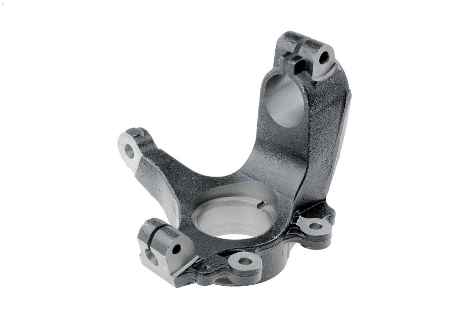 Miniatyrbilde: NTY KNUCKLE STEERING FRONT For MAZDA 3 03-05 /LEFT/ ZZP-MZ-005