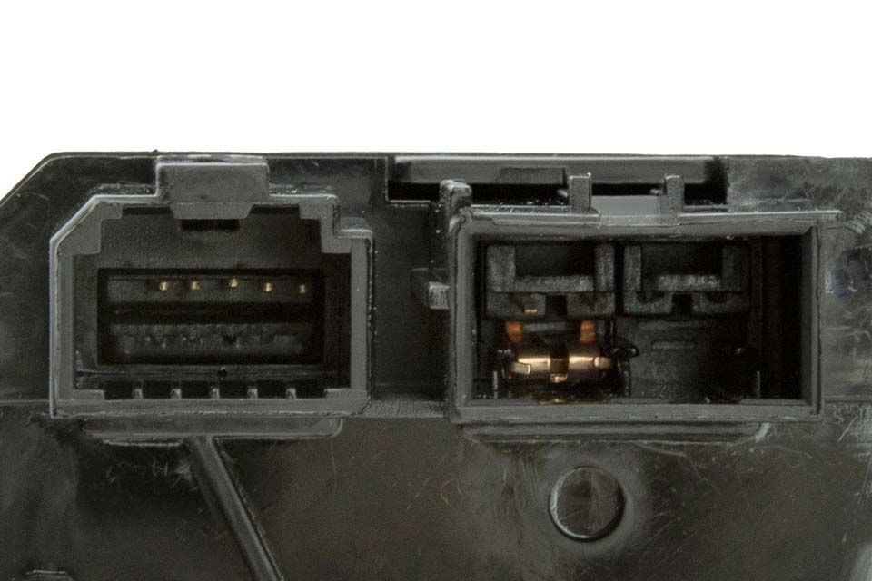 Thumbnail: NTY AIR BAG CLOCKSPRING For HYUNDAI ACCENT 2011- EAS-HY-013