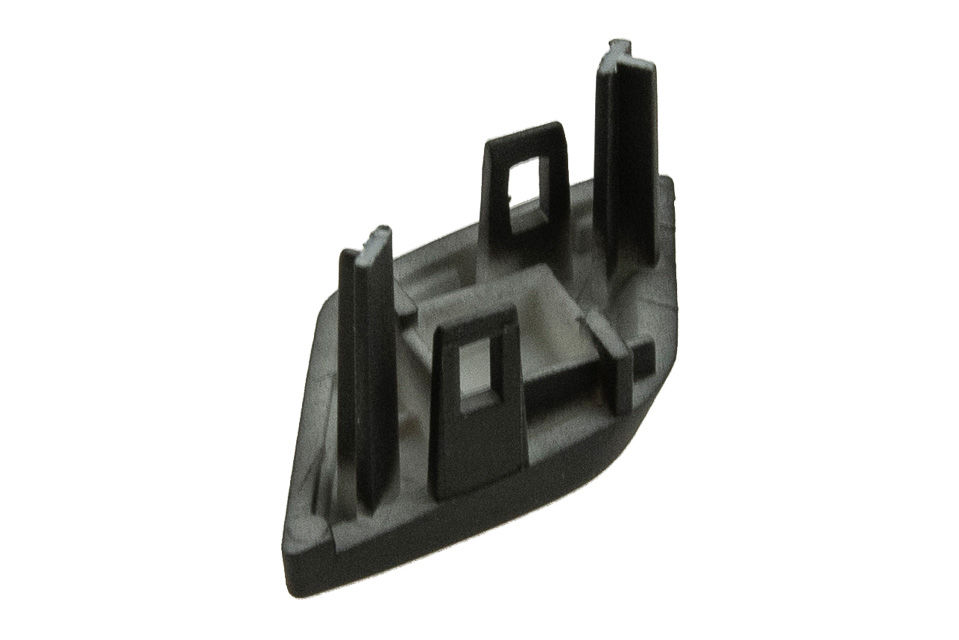 Miniatúra: NTY SELECTOR LEVER SHIFT FOR BIEGÓW BMW 5 G30 G31 2016- 6GT G32 17- EWS-BM-139