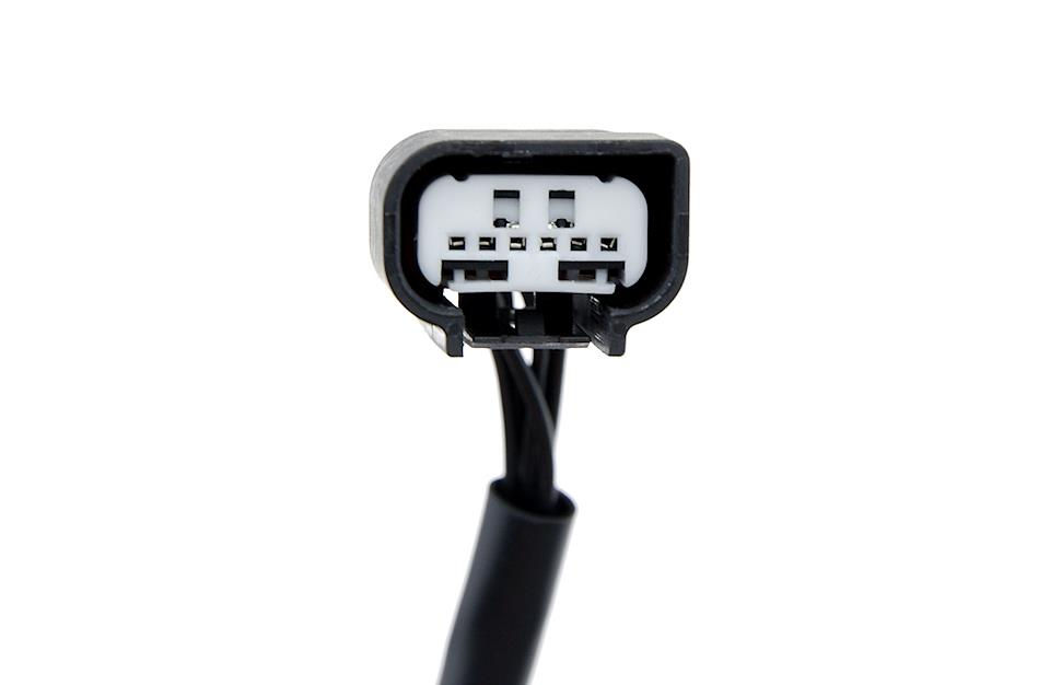 Thumbnail: NTY BOOT RELEASE SWITCH FOR LAND ROVER FREELANDER 2 2012- EZC-LR-011