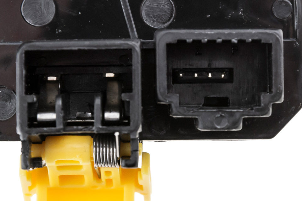 Miniatyrbilde: NTY AIR BAG CLOCKSPRING For HYUNDAI ACCENT III 2005-,KIA RIO 2005- EAS-HY-026