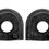 Thumbnail: NTY REAR STABILIZER BUSHING 2PCS For KIA PRO CEE'D 3D 06- ZGS-KA-349